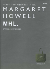 MARGARET HOWELL MHL.