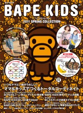 BAPE KIDS(R) by *a bathing ape(R) 2011 SPRING COLLECTION