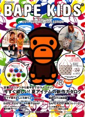 BAPE KIDS(R) by *a bathing ape(R) 2011 SUMMER COLLECTION