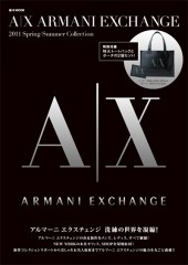 A|X ARMANI EXCHANGE 2011 Spring/Summer Collection