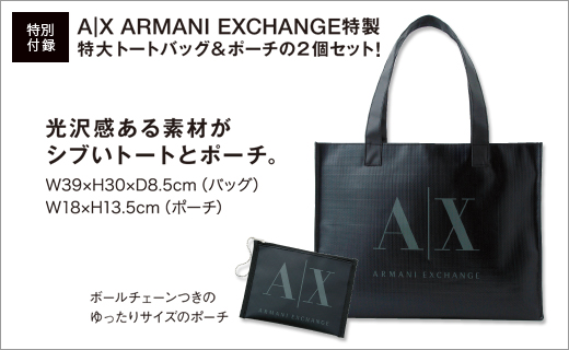 A|X ARMANI EXCHANGE 2011 Spring/Summer Collection