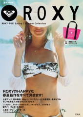 ROXY 2011 Spring/Summer Collection