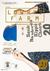 LOWRYS FARM 2012 AUTUMN / WINTER COLLECTION