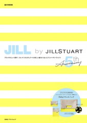 JILL by JILLSTUART　5th Anniversary