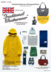 Traditional Weatherwear 2014 Autumn & Winter