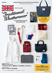 Traditional Weatherwear 2016-2017 Autumn & Winter