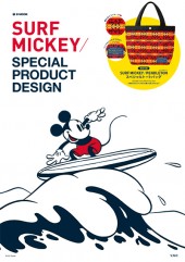 SURF MICKEY / SPECIAL PRODUCT DESIGN