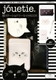 jouetie　猫ステーショナリーセットBOOK