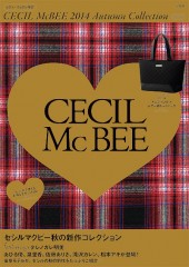 CECIL McBEE 2014 Autumn Collection　限定版