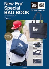 New Era(R) Special BAG BOOK