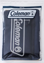 Coleman BRAND BOOK special package NAVY ver．