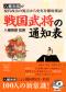 戦国武将の通知表　文庫版