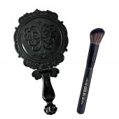 ANNA SUI COLLECTION BOOK MIRROR & BRUSH SKY HIGH！