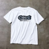 宝島チャンネル限定　smart CHAOS Fes.Tシャツ　Lサイズ