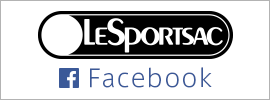LESPORTSAC Facebook