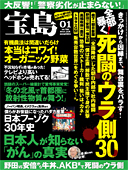 月刊宝島