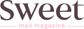 sweet mail magazine