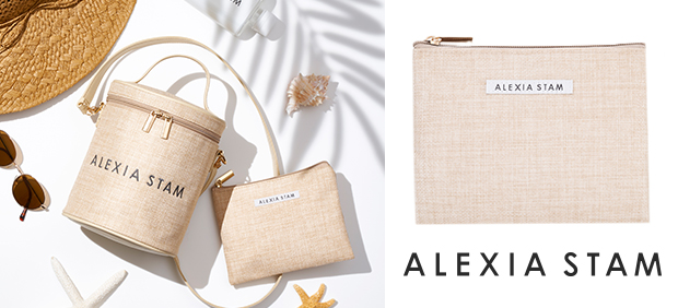 宝島公式通販で購入するとさらに「オリジナルフラットポーチ」付き!