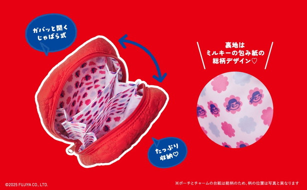 ペコちゃん 75th Anniversary SPECIAL BOOK