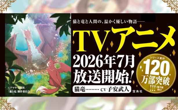 猫と竜 冒険猫の帰還と王都の日常