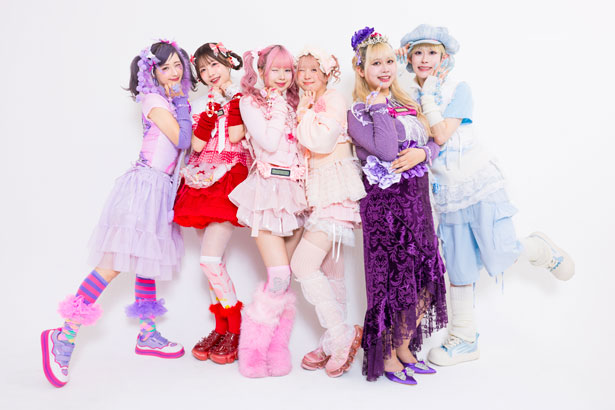 We♡P Pretty!チャーム&ブレスレットBOOK
