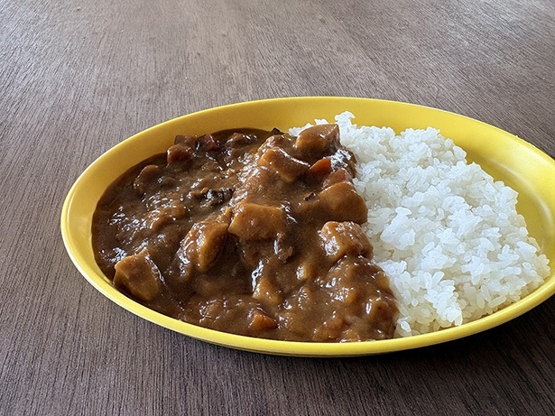 ボンカレー カレー皿&スプーンBOOK