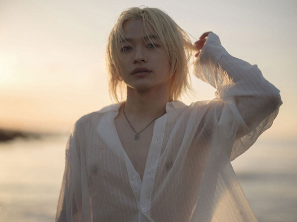 【宝島チャンネル限定！イベント抽選用】YAMACHIHO HENGE Special edition Daydreamin&rsquo;