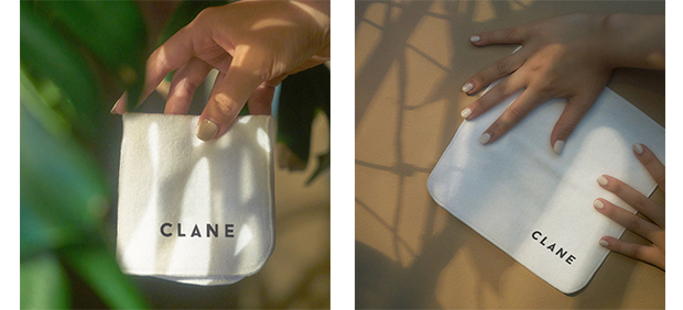 CLANE 3ROOM SHOULDER BAG BOOK  宝島チャンネル購入で限定ノベルティ付き