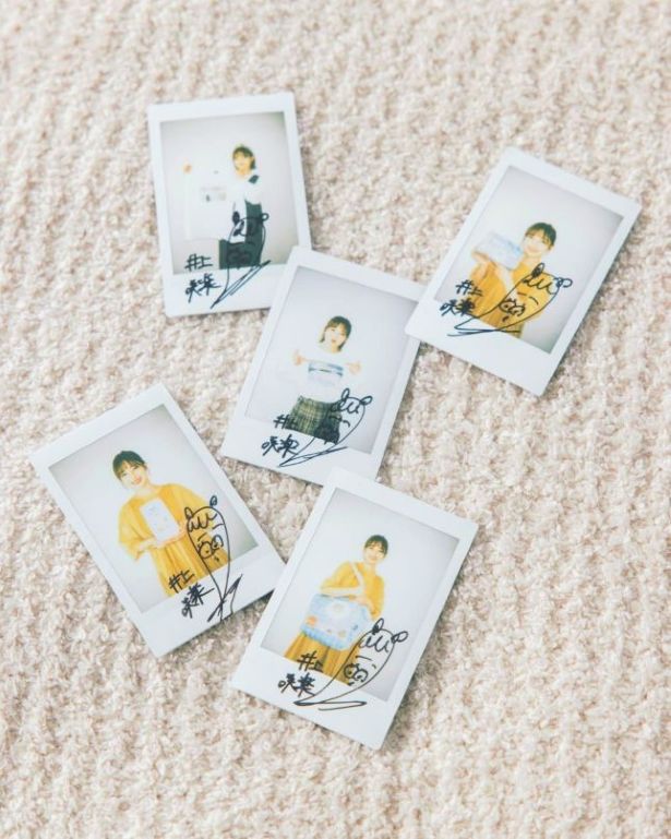 kippis&times;井上咲楽 トラベルコラボ ケース付きボストンバッグ