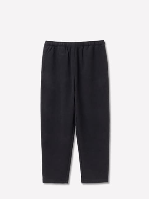 フリースロングパンツ