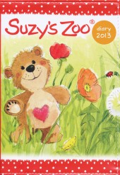Suzy's Zoo(R) diary 2013