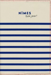 NIMES　手帳 2011