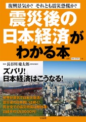 震災後の日本経済がわかる本