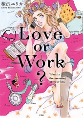 Love or Work?