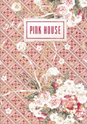 PINK HOUSE 手帳 2014