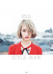 ENA STYLE BOOK