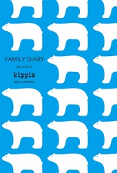 FAMILY DIARY 2014-2015 kippis