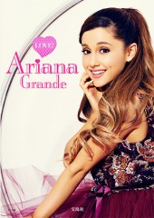 LOVE! Ariana Grande