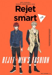 Rejet × smart vol.02