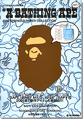 *A BATHING APE(R) 2006 SPRING / SUMMER COLLECTION ver1.1