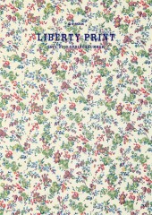 LIBERTY PRINT 1875-2010 SPRING&SUMMER
