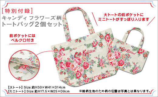 Cath Kidston　“FLY TO THE UK！”