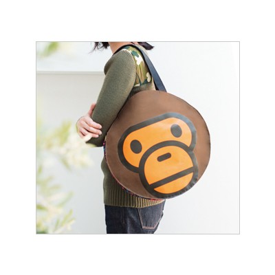 BAPE KIDS(R) by *a bathing ape(R) 2013 AUTUMN / WINTER COLLECTION│宝島社の