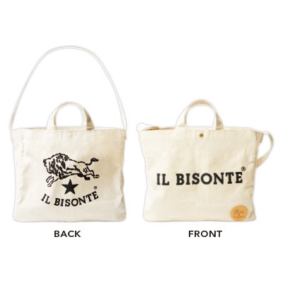 IL BISONTE(R) 2014 AUTUMN / WINTER│宝島社の公式WEBサイト 宝島