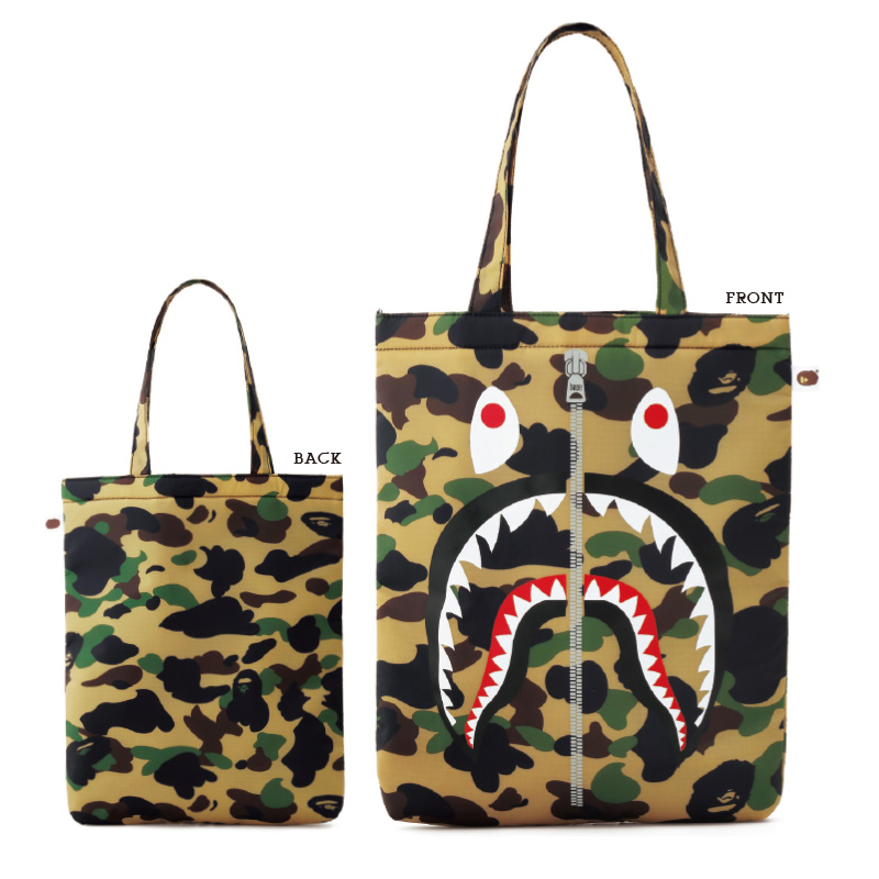 A BATHING APE(R) 2015 SPRING COLLECTION│宝島社の通販 宝島チャンネル
