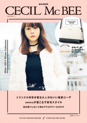 CECIL McBEE 2016-2017 Winter Collection