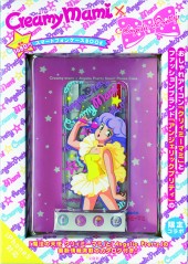 クリィミーマミ × Angelic Pretty　スマートフォンケースBOOK