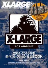 XLARGE(R) 2014 HOLIDAY COLLECTION