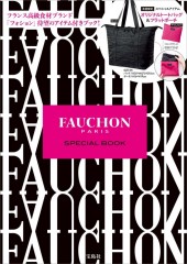 FAUCHON PARIS SPECIAL BOOK