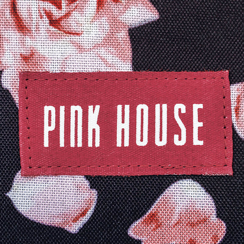 Pink House 宝島社の公式webサイト 宝島チャンネル